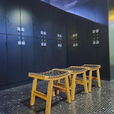 وسبا في.آي.بي فراند ليسبوا 5* Lisboa
