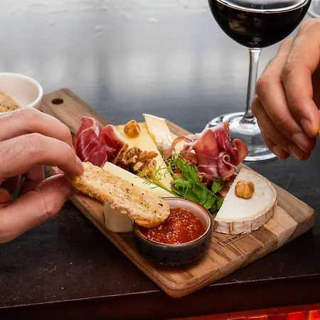 Hotel Vip Grand & Lisbon