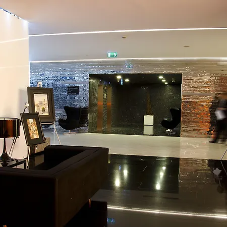 Vip Grand & Hotel Lisbon