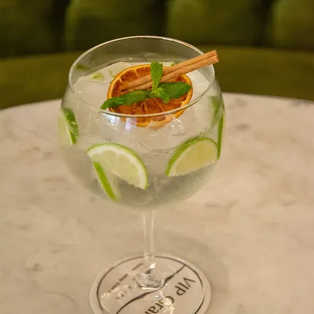 Vip Grand & 5* Lisbon