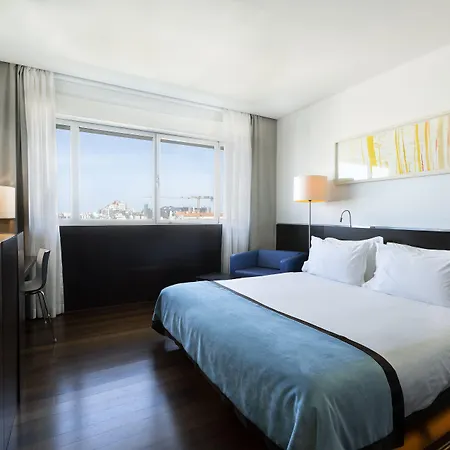 Hotel Vip Grand & Lisbon