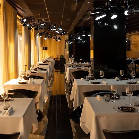 وسبا في.آي.بي فراند ليسبوا 5* Lisboa