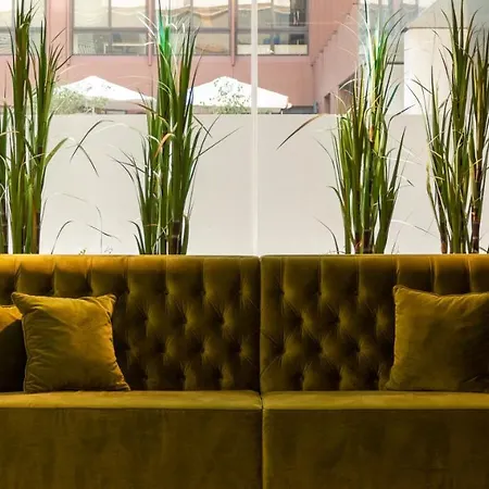 里斯本vip Spa大酒店 5* Lisboa