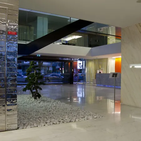 里斯本vip Spa大酒店 5* Lisboa