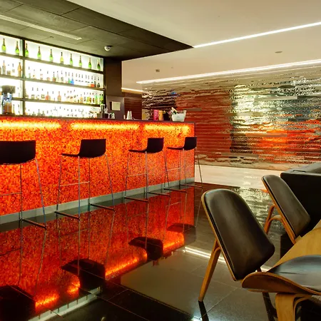 里斯本vip Spa大酒店 Lisboa