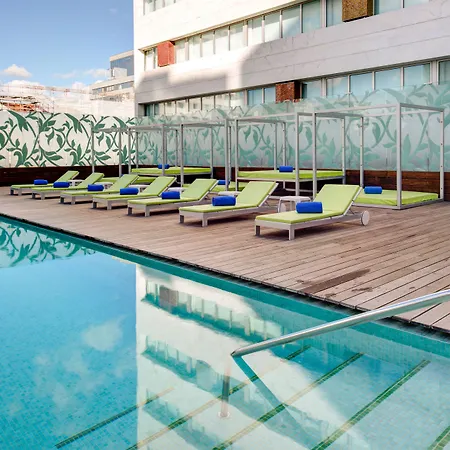 里斯本vip Spa大酒店 5* Lisboa