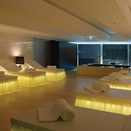 Vip Grand Hotel&spa Lissabon