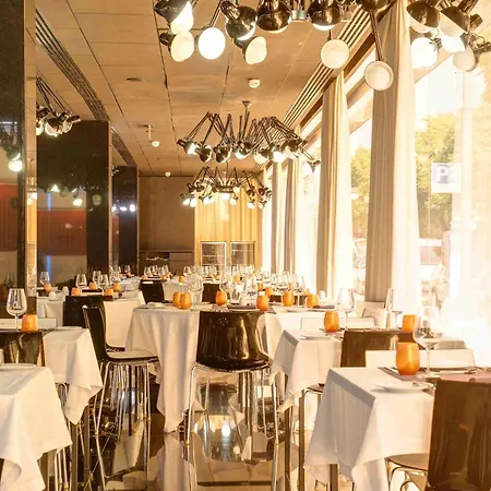 Vip Grand & Ξενοδοχείο Lisboa