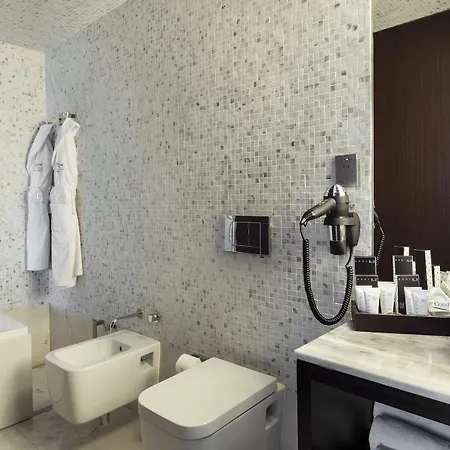 Vip Grand Hotel&spa