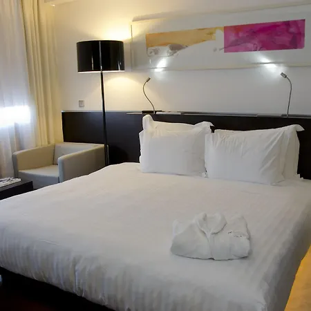 Hotel Vip Grand & Lisbon