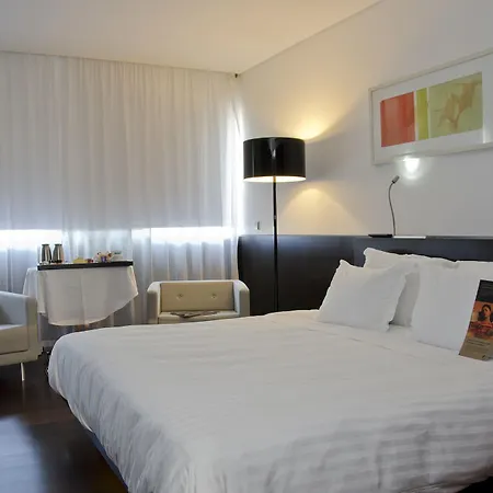 Vip Grand & 5* Lisbon
