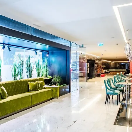 Vip Grand & 5* ליסבון
