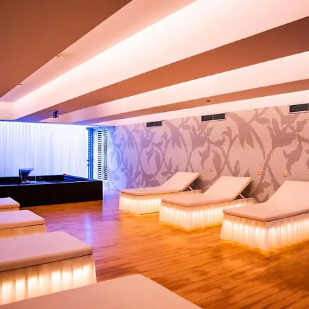 Vip Grand Hotel&spa