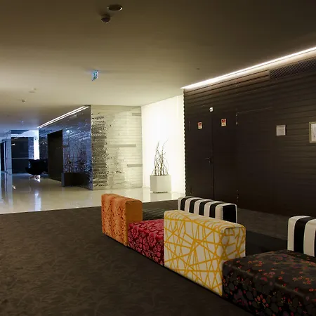 Vip Grand & 5* ליסבון