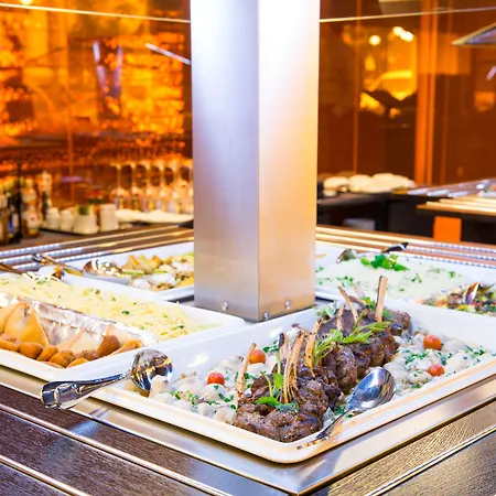 Vip Grand & Hotel Lisbon