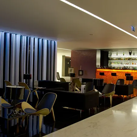 Szálloda Vip Grand & 5*
