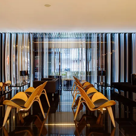 Vip Grand & Hotel Lisbon