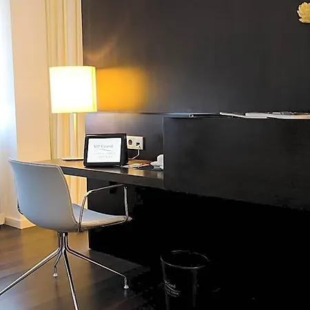 Vip Grand Hotel&spa 5*