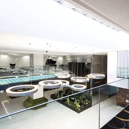 Hotel Vip Grand Hotel&spa