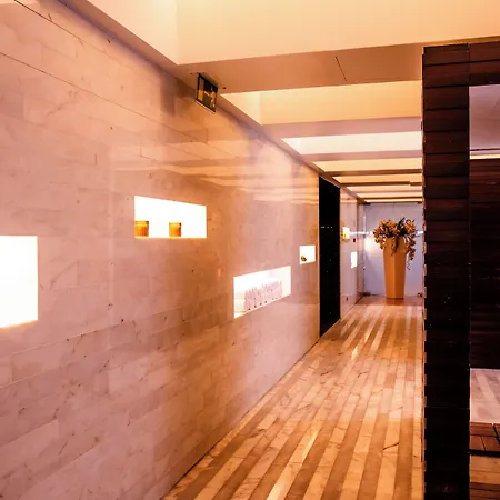 Vip Grand Hotel&spa Lissabon