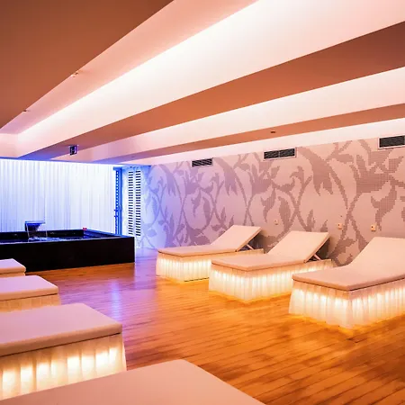 Hotel Vip Grand Hotel&spa Lissabon