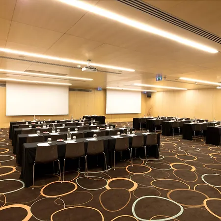 Vip Grand Hotel&spa 5* Lissabon