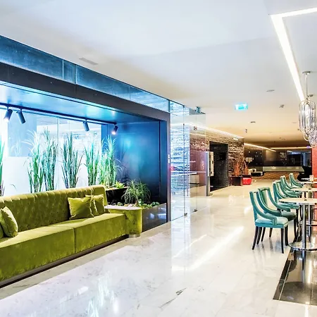 Vip Grand Hotel&spa 5* Lissabon