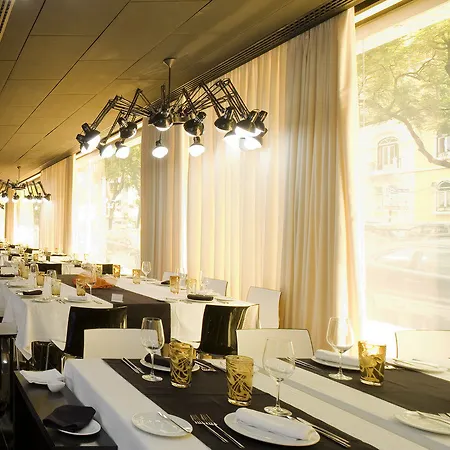 Vip Grand & 5* Lisbon