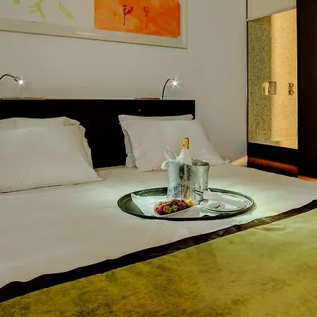 Vip Grand & Hotel Lisbon