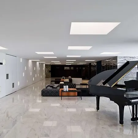 Vip Grand & Hotel Lisbon