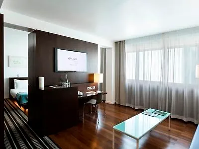 Hotel Vip Grand & Lisboa