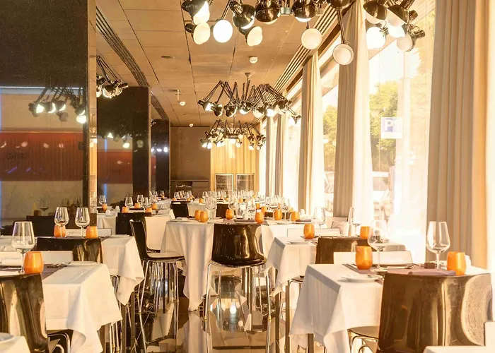 Vip Grand & Hotel Lissabon