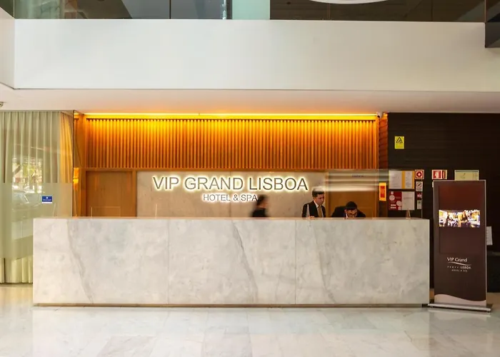 Hotel Vip Grand & 5*