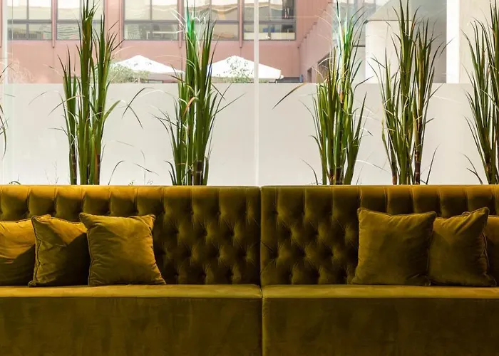 Vip Grand & 5* Lissabon