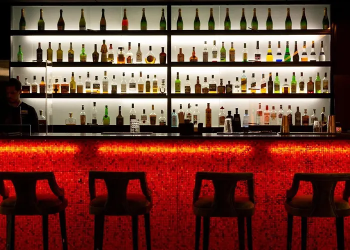 Hotel Vip Grand & Lissabon