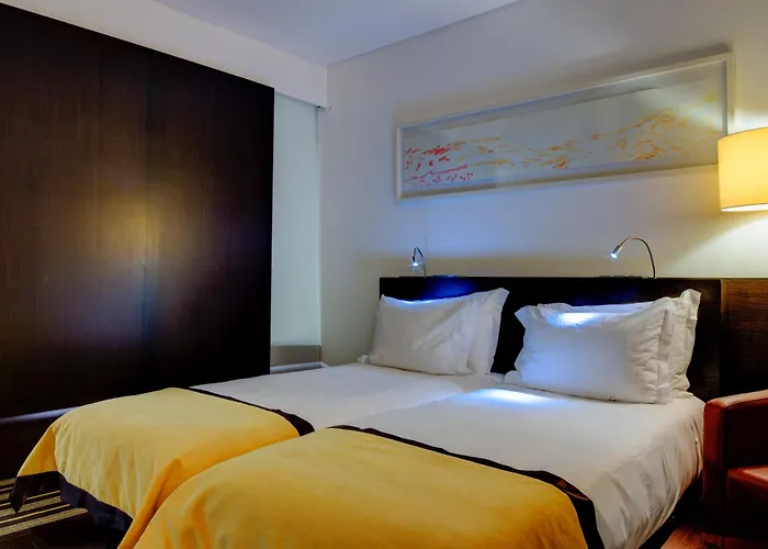 Vip Grand & 5* Lisboa