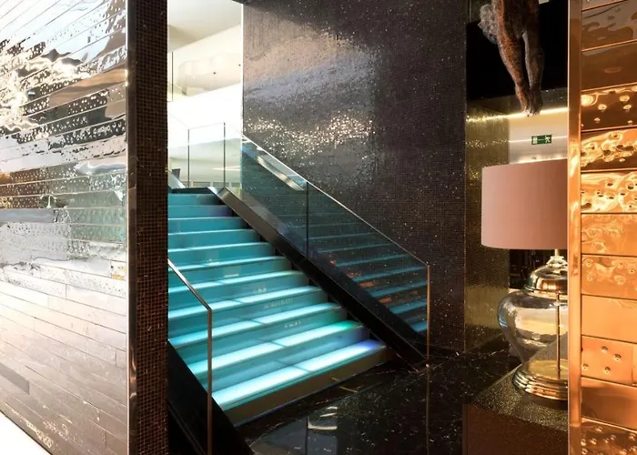 Vip Grand & 5* Lisboa