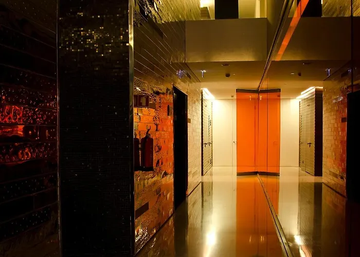 Vip Grand & 5* Lisbon