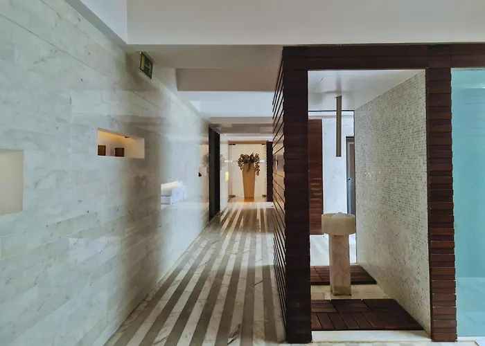 Vip Grand & Hotel Lissabon