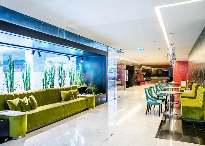 Vip Grand & 5* Lissabon