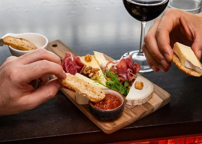 Hotel Vip Grand & Lissabon