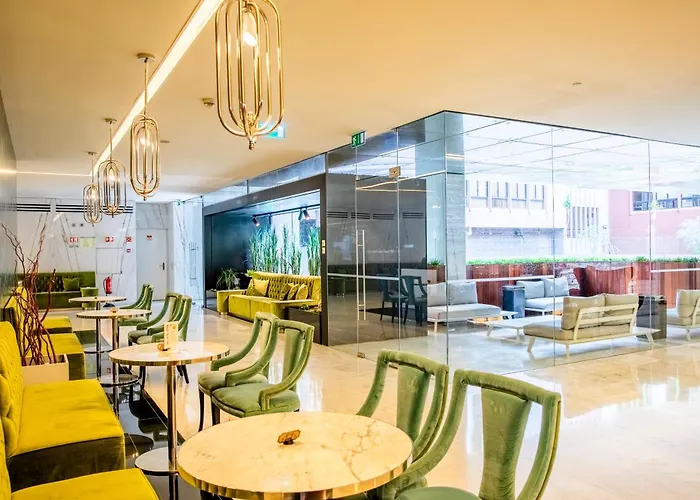 Vip Grand & Lissabon