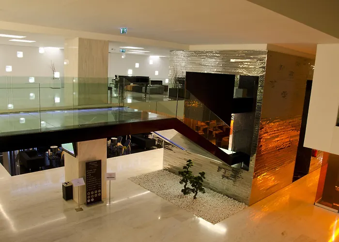 Vip Grand & Hotel 5*