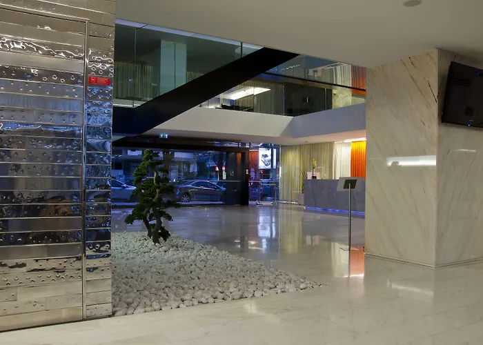 Vip Grand & 5* Lissabon