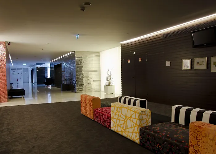 Vip Grand & 5* Lissabon