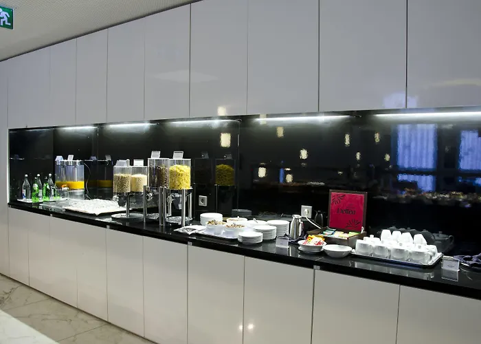 Vip Grand & 5* Lissabon