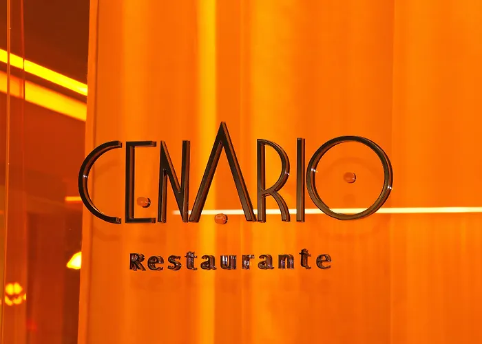 Vip Grand & Hotel Lissabon