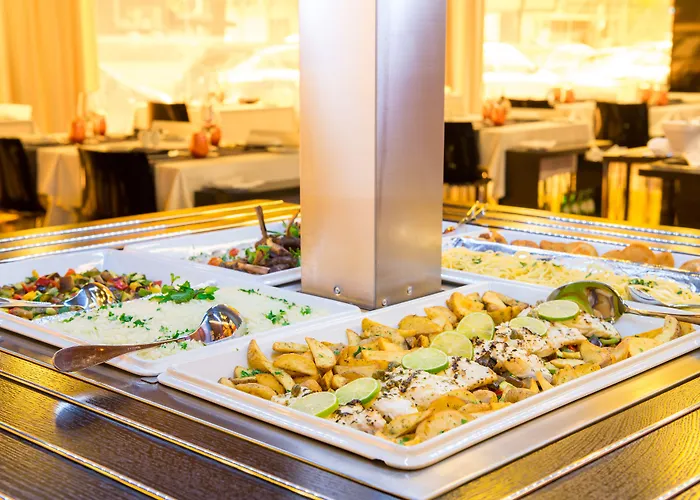 Vip Grand & Hotel Lissabon