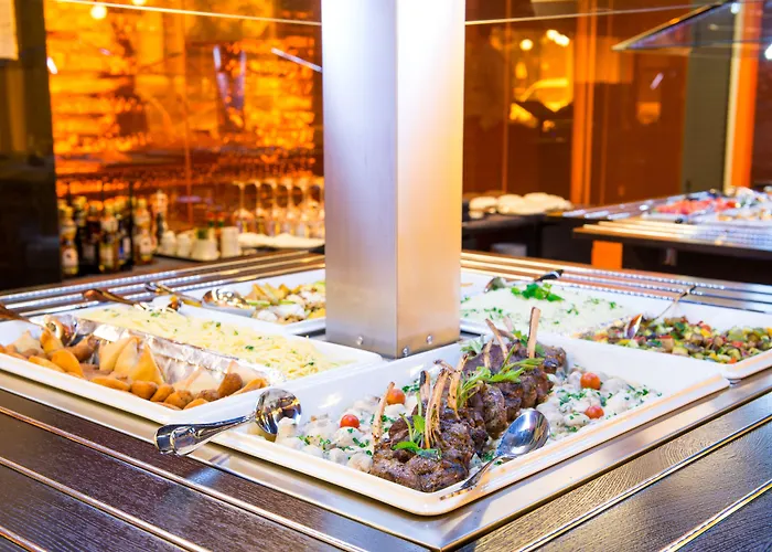 Vip Grand & Hotel Lissabon