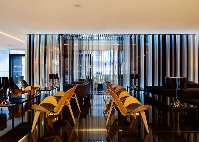 Vip Grand & Hotel Lissabon